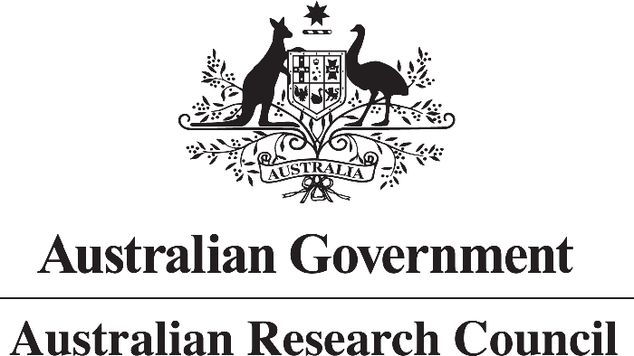 Australian Government Australian Research Council