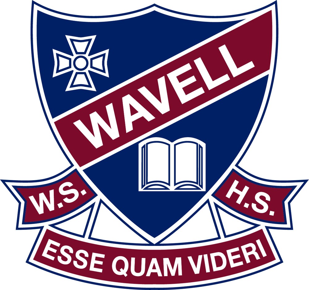 Wavell State High School